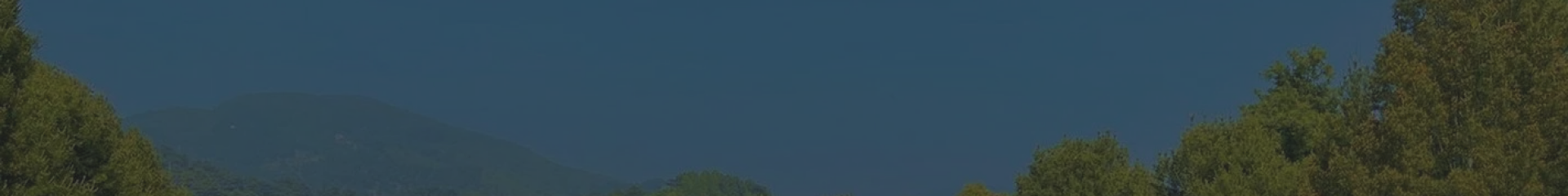 西安霸陵公墓官网顶部背景图