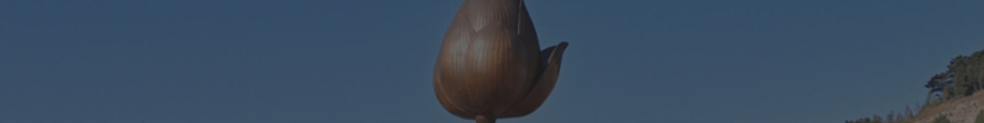 西安霸陵公墓官网顶部背景图