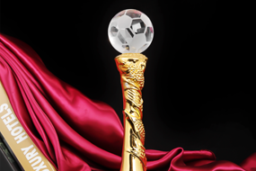 西安霸陵公墓官网荣誉资质一