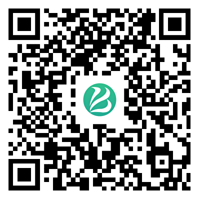 西安霸陵公墓官网微信预约二维码